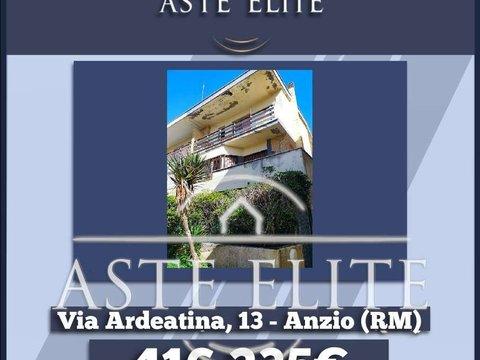 Appartamento in Via Ardeatina, 13, Anzio Colonia - Sacro Cuore, Anzio