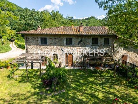 Villa in Località Gattaia s.n.c, Vicchio
