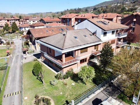 Quadrilocale in Via Beato G. Cafasso, 26, Sassi, Torino