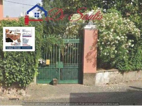 Trilocale in Via Umberto Primo, 17, Colonna