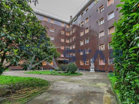 Monolocale in Via Bartolomeo Panizza, s.n.c, San Vittore - Washington, Milano