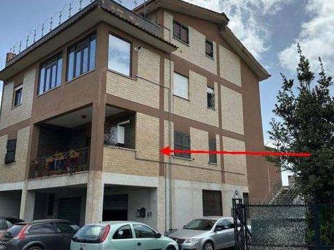 Trilocale in Viale Umberto I, 71, Civitella San Paolo