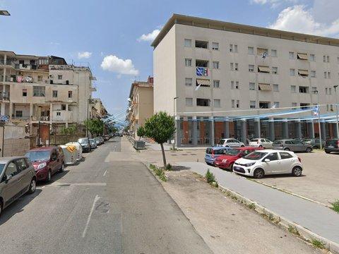 Appartamento in via Vittorio Veneto, s.n.c, Piscinola-Marianella, Napoli