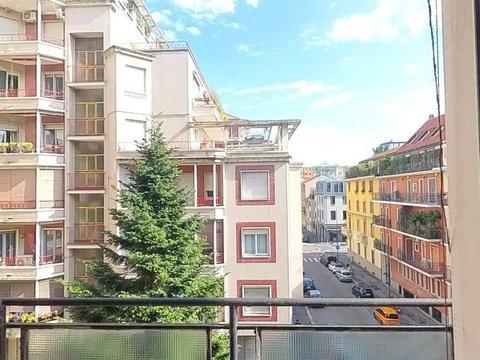 Bilocale in Via Tito Vignoli, 46, Lorenteggio - Giambellino, Milano