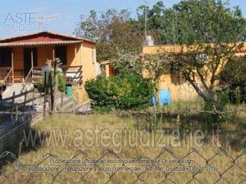 Appartamento in Via Degli Abruzzi, 15, Ponserico-Cretarossa, Nettuno