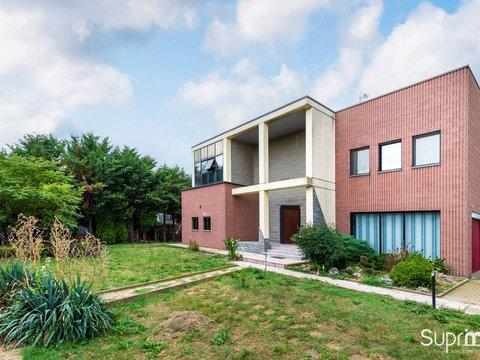 Villa in Via Martiri Libertà, 17, Castagnole Piemonte