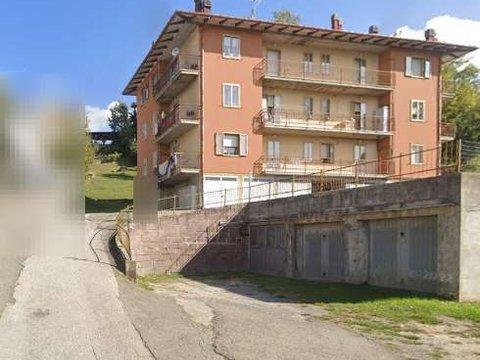 Quadrilocale in via Stazione, s.n.c, San Benedetto Val di Sambro
