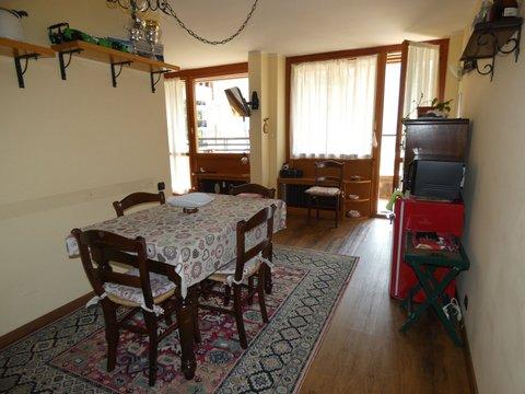 Trilocale in Via del Colle, 58, Sestriere