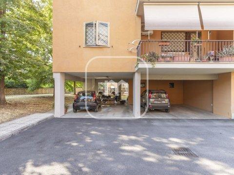 Quadrilocale in Via Ugo la Malfa, s.n.c, Frascati