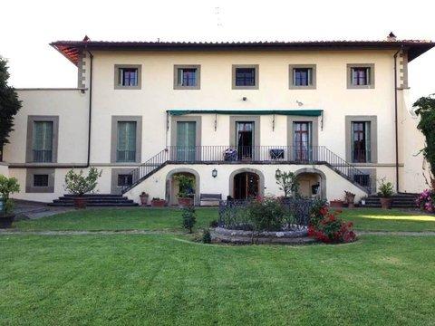 Quadrilocale in Via Aretina Nuova, 13, Rovezzano, Firenze