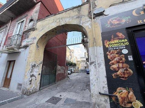Monolocale in Corso Umberto I, 192, Caivano
