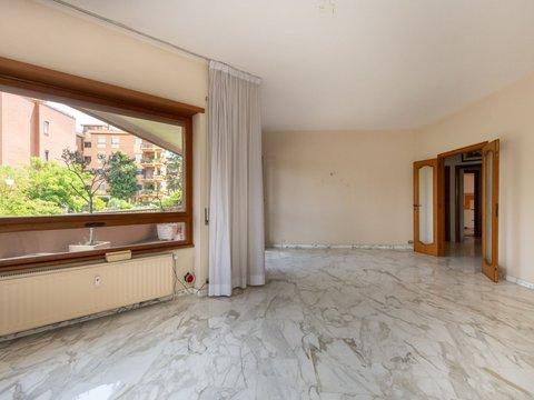 Appartamento in Via Giovanni Vittorio Englen, s.n.c, Aurelia - Val Cannuta - Ergifee, Roma