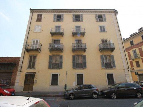 Bilocale in Via San Donato, 55 -47, San Donato, Torino