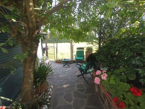 Casa indipendente in Via Lucchese, Terrafino-Marcignana-Lucchese, Empoli