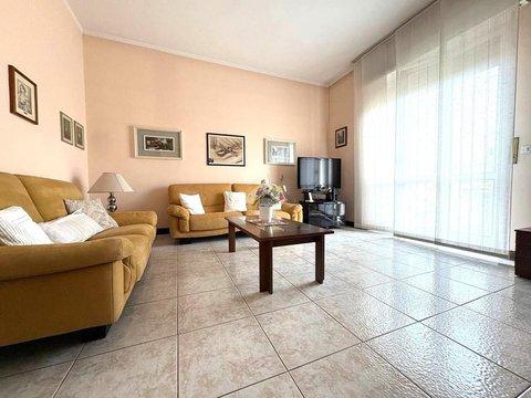 Trilocale in Via A. Boito, 4, Legnarello-Frati-Olmina, Legnano