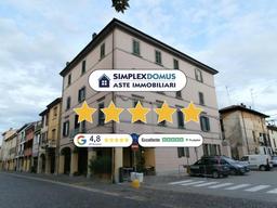 Quadrilocale in Via della Libertà, San Giorgio di Piano