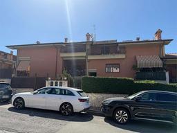 Appartamento in Via Cesare Battisti, 35, Tor Lupara, Fonte Nuova