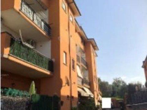 Trilocale in Via Primo maggio, 117, Tor Lupara, Fonte Nuova