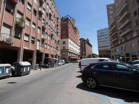 Appartamento in Via Guglielmo Marconi, 45, Marconi, Bologna