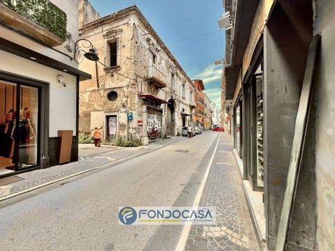 Quadrilocale in Via Trieste e trento, 39, Sant'Antimo