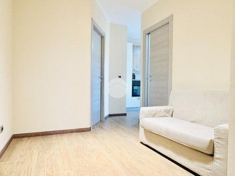 Bilocale in Via Alfonso Badini Confalonieri, 47, Madonna di Campagna, Torino