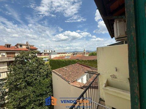 Trilocale in Via Leonardo Da Vinci, 8, Libertà - Savonarola, Firenze