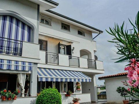 Quadrilocale in Via Fatebenefratelli, 97, San Maurizio Canavese
