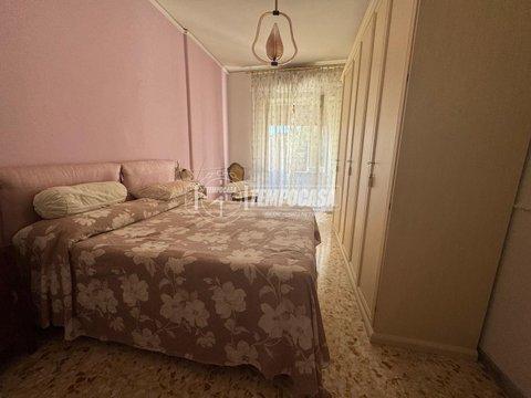 Quadrilocale in Via Diocleziano, Fuorigrotta, Napoli