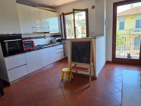Trilocale a San Piero a Ponti - San Mauro, Signa