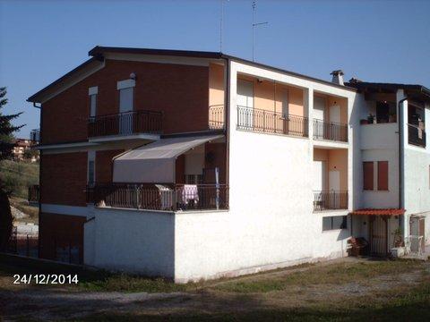 Quadrilocale in V.Tridentina, 15, Santa Lucia, Fonte Nuova
