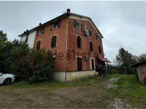 Appartamento in Via San Tomaso, 3019, Medicina