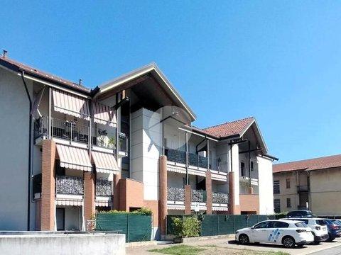 Quadrilocale in Via Italia, 18, Borgaro Torinese