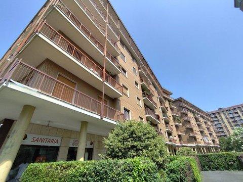 Bilocale in Corso Francia, 82, Borgata Paradiso, Collegno