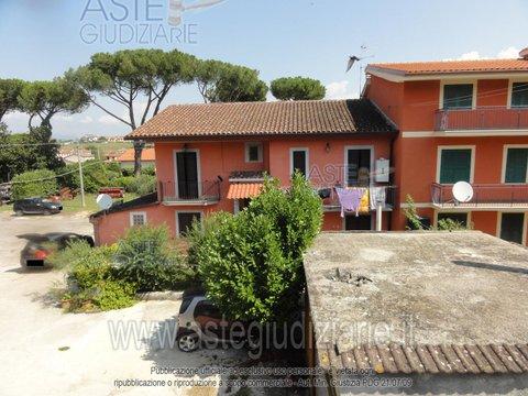 Appartamento a Colleferro
