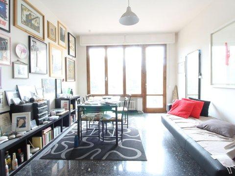Appartamento in Via Giuseppe Mazzini, Centro, Fucecchio