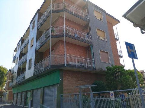 Trilocale in monte gran sasso, 10, Cinisello, Cinisello Balsamo