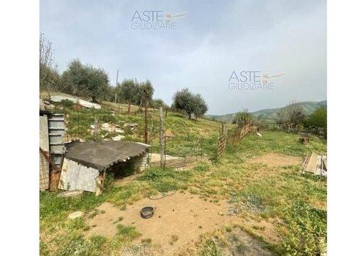 Appartamento in Via Colubro, s.n.c, Artena