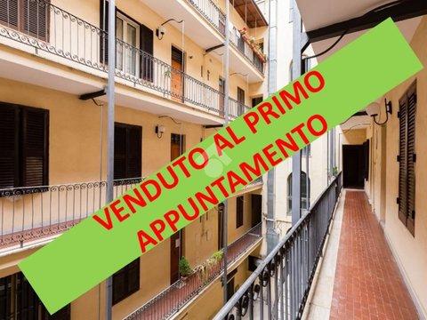 Bilocale in Via dei Latini, s.n.c, Tiburtino - San Lorenzo, Roma