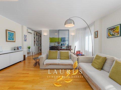 Quadrilocale in Via Sangallo, s.n.c, Argonne - Corsica, Milano