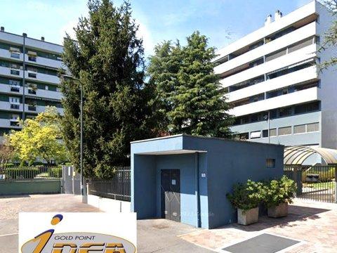 Appartamento in Via Milly, 13, Quarto Cagnino - San Carlo, Milano