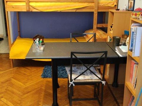 Appartamento in Via Ormea, 92, San Salvario, Torino