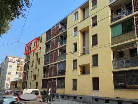 Appartamento in Viale Omero, 19, Corvetto, Milano