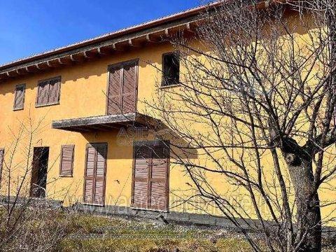 Appartamento a Torrita Tiberina