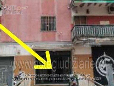 Appartamento in Traversa a Via Guglielmo Marconi, 33, Ercolano