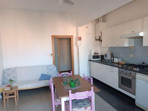 Quadrilocale in Via Pietro Lianori, s.n.c, Navile - Bolognina, Bologna