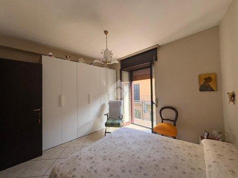 Trilocale in Corso Umberto I, 147, Centro Città, Marano di Napoli