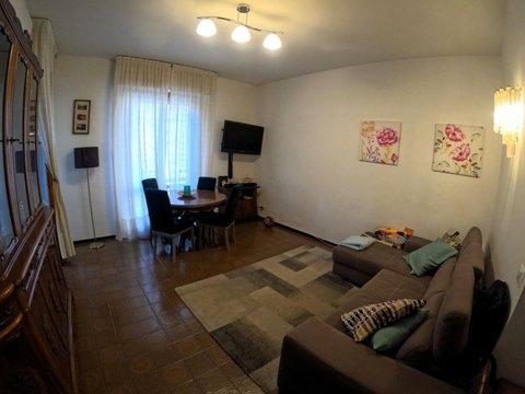 Quadrilocale in Via Giovanni Antonio Dosio, 50142, Legnaia - Soffiano - Ponte a Greve, Firenze