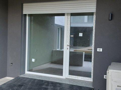 Monolocale in Via San Mamete, 69, Crescenzago, Milano