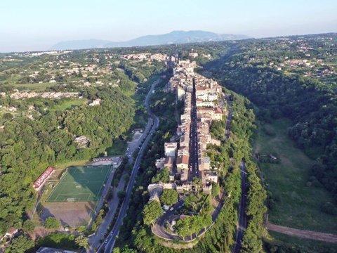 Trilocale in Via Antico Gabio, 1, Zagarolo