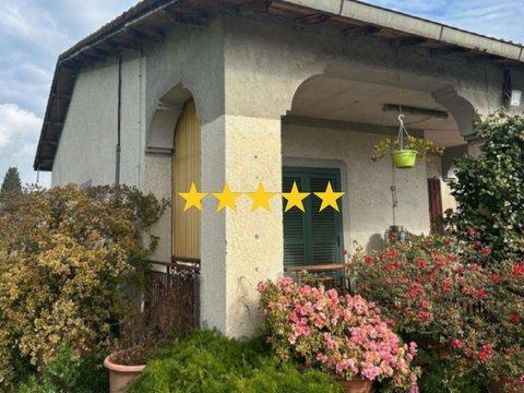 Villa in Via Appia Sud, Via Appia Sud - Pratolungo - Carbonara, Velletri